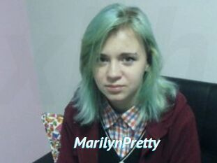 MarilynPretty