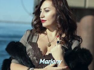 Marjany