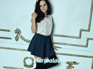 Marmaladde