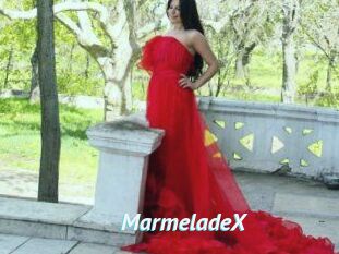 MarmeladeX