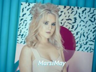 MarsiMay