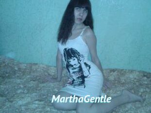 MarthaGentle