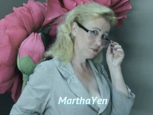 MarthaYen