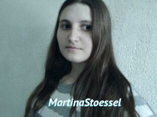 MartinaStoessel