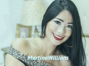 MartinaWillians