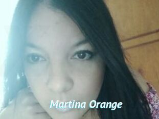 Martina_Orange