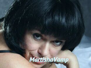 MartishaVamp