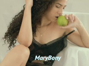 MaryBony