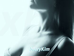 MaryKim