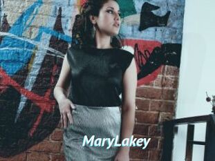 MaryLakey