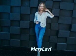 MaryLavi
