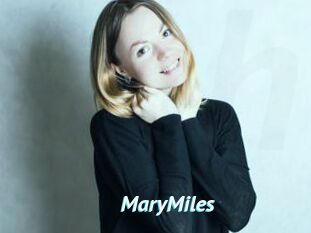 MaryMiles