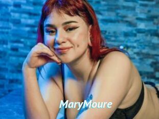 MaryMoure