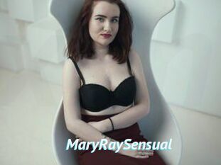 MaryRaySensual