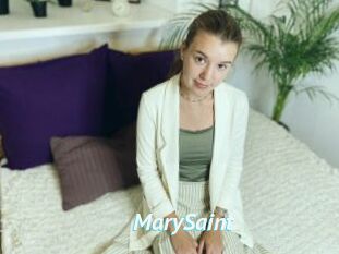 MarySaint