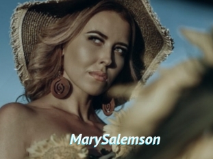 MarySalemson