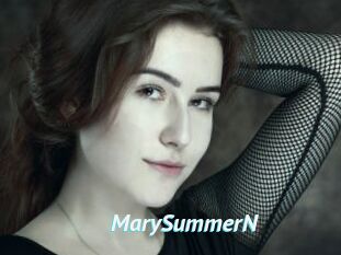 MarySummerN