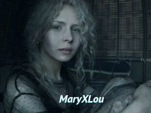 MaryXLou