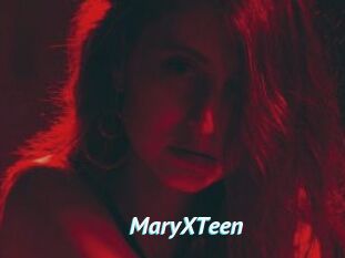 MaryXTeen