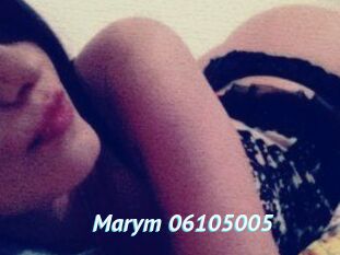 Marym-06105005