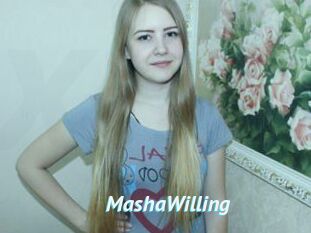 MashaWilling