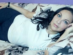 MasiPerry