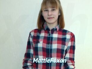 MattieFoxon