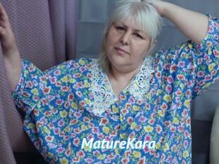MatureKara