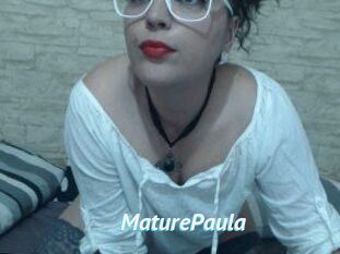 MaturePaula