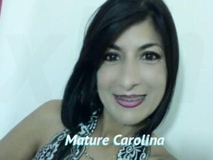 Mature_Carolina
