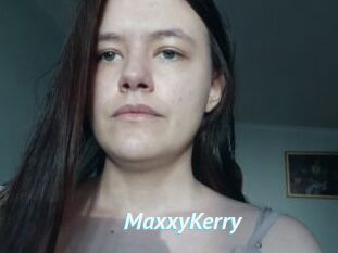 MaxxyKerry