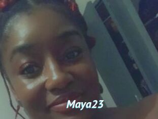Maya23