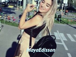 MayaEdisson