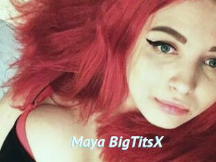 Maya_BigTitsX