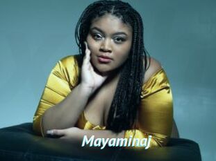 Mayaminaj