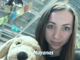 Mayanas