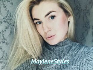 MayleneStyles