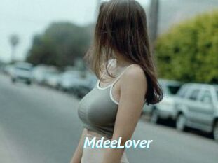 MdeeLover