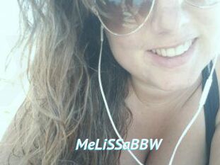 MeLiSSaBBW