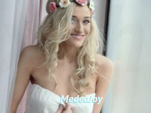 MedeaJoy
