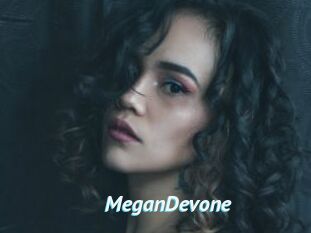 MeganDevone