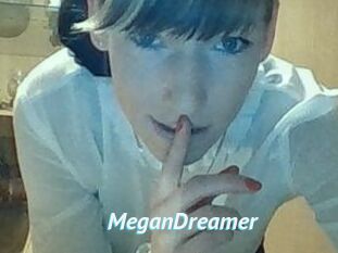 MeganDreamer