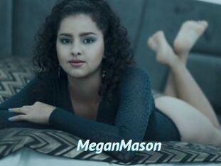 MeganMason