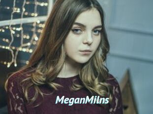 MeganMilns