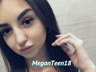 MeganTeen18