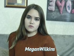 MeganWilkins