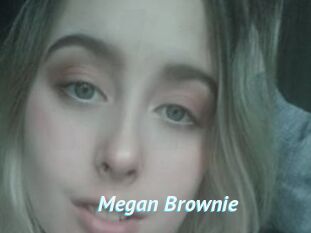 Megan_Brownie