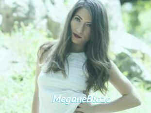 MeganeBlaze