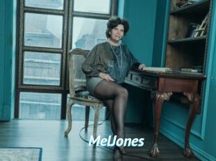MelJones