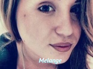 Melange